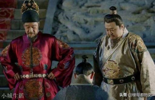 朱棣死之前是怎么安排傳位的呢？