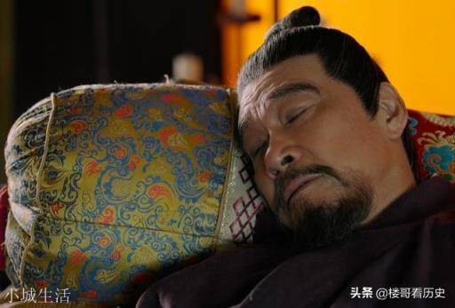 朱棣死之前是怎么安排傳位的呢？
