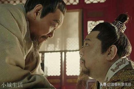 朱棣死之前是怎么安排傳位的呢？