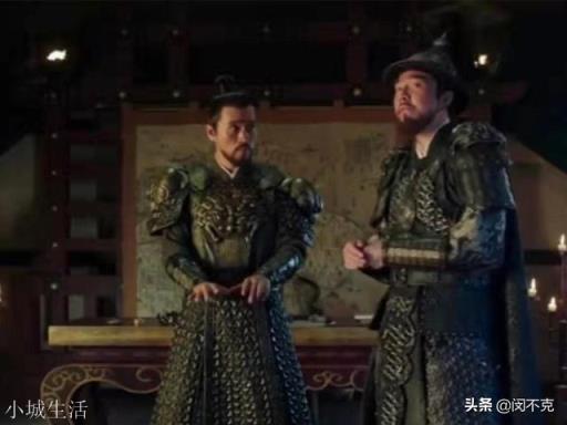 朱棣死之前是怎么安排傳位的呢？
