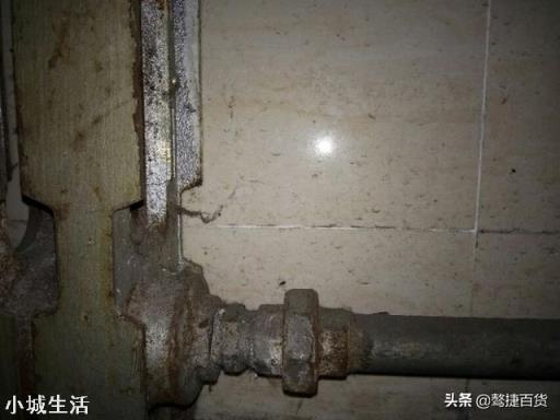 ?气回水压力不足，造成?气不热，该怎么解决？