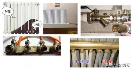 ?气回水压力不足，造成?气不热，该怎么解决？