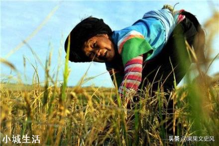 农村俗语“年怕中秋月怕半，人惧中年岁惧夕”是什么意思？有何道理呢？