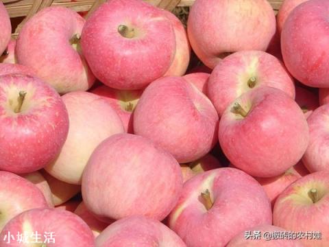 为何现在的水果动不动就套袋，套袋水果和没套袋的有啥区别？