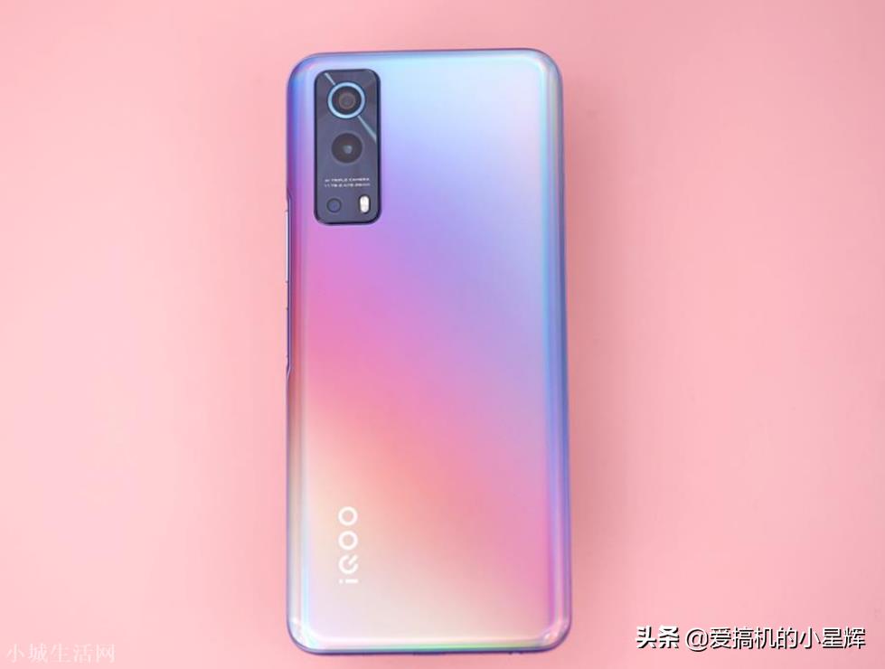 跌至1899元，骁龙芯+256GB+120Hz高刷，vivo优质千元机