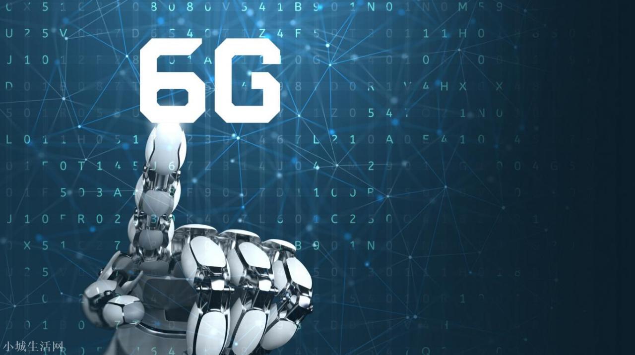 12.5亿元！韩国联合美国抢6G主导权？任正非：6G依然是华为领先