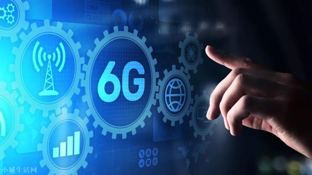 12.5亿元！韩国联合美国抢6G主导权？任正非：6G依然是华为领先