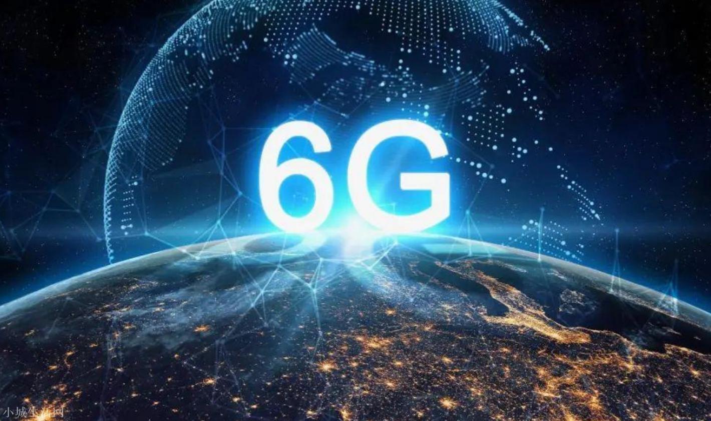 12.5亿元！韩国联合美国抢6G主导权？任正非：6G依然是华为领先