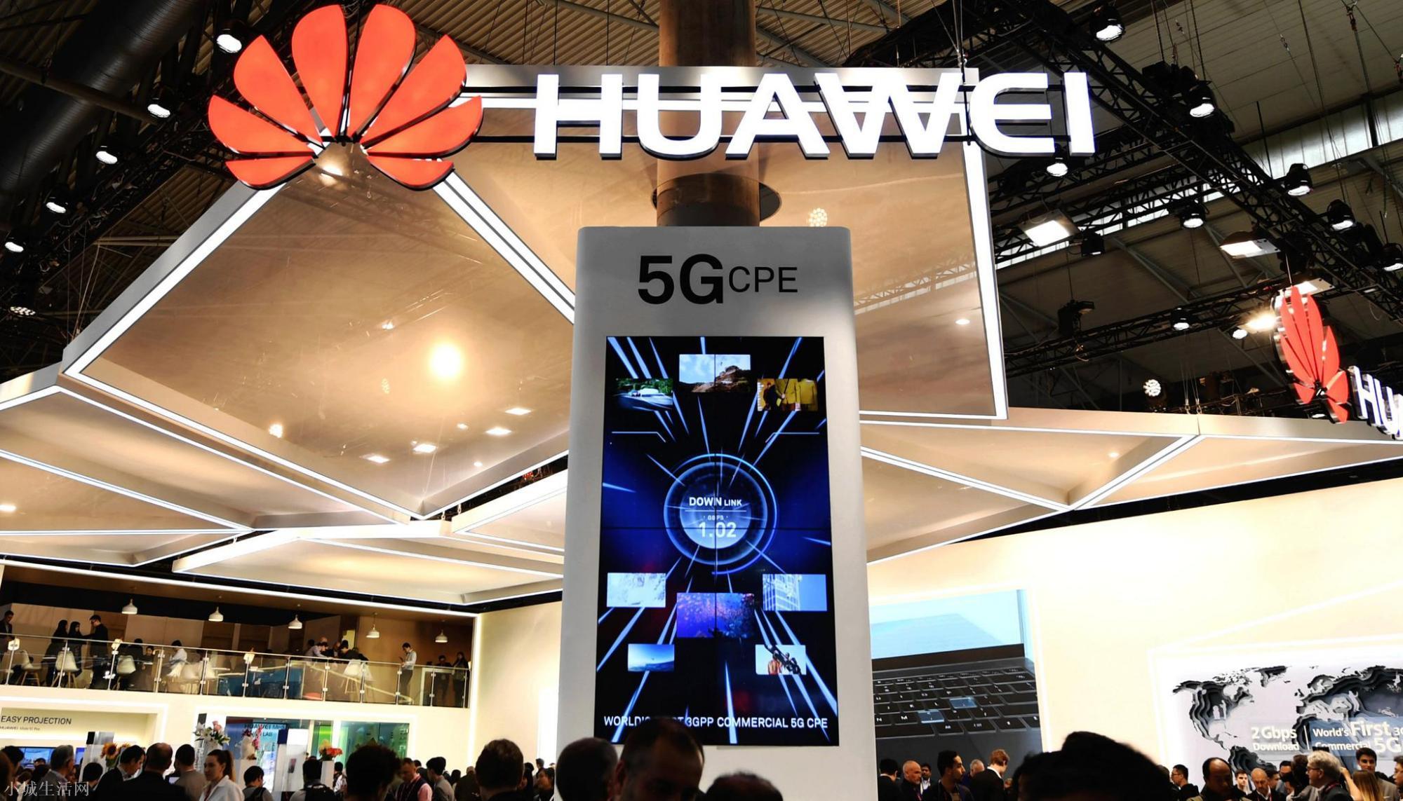 12.5亿元！韩国联合美国抢6G主导权？任正非：6G依然是华为领先