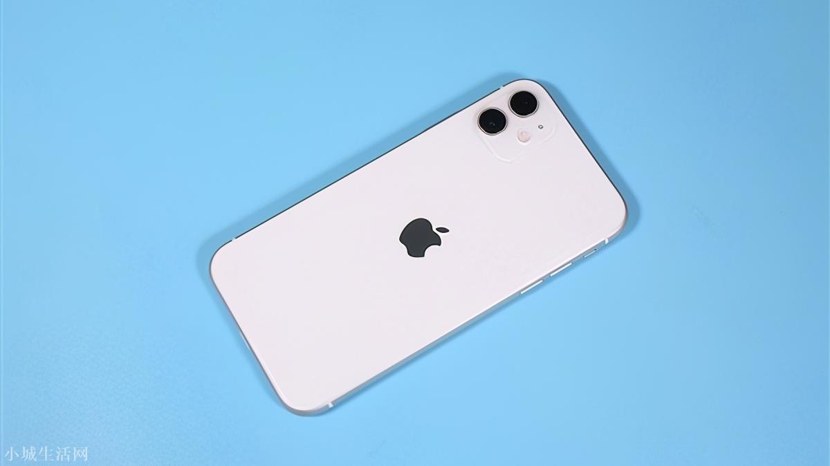 库克没让人失望,iPhone13完成最终设计,iPhone12果然是“炮灰”