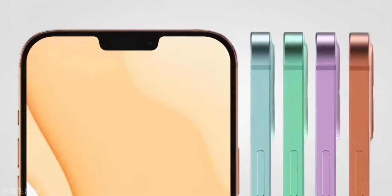 库克没让人失望,iPhone13完成最终设计,iPhone12果然是“炮灰”