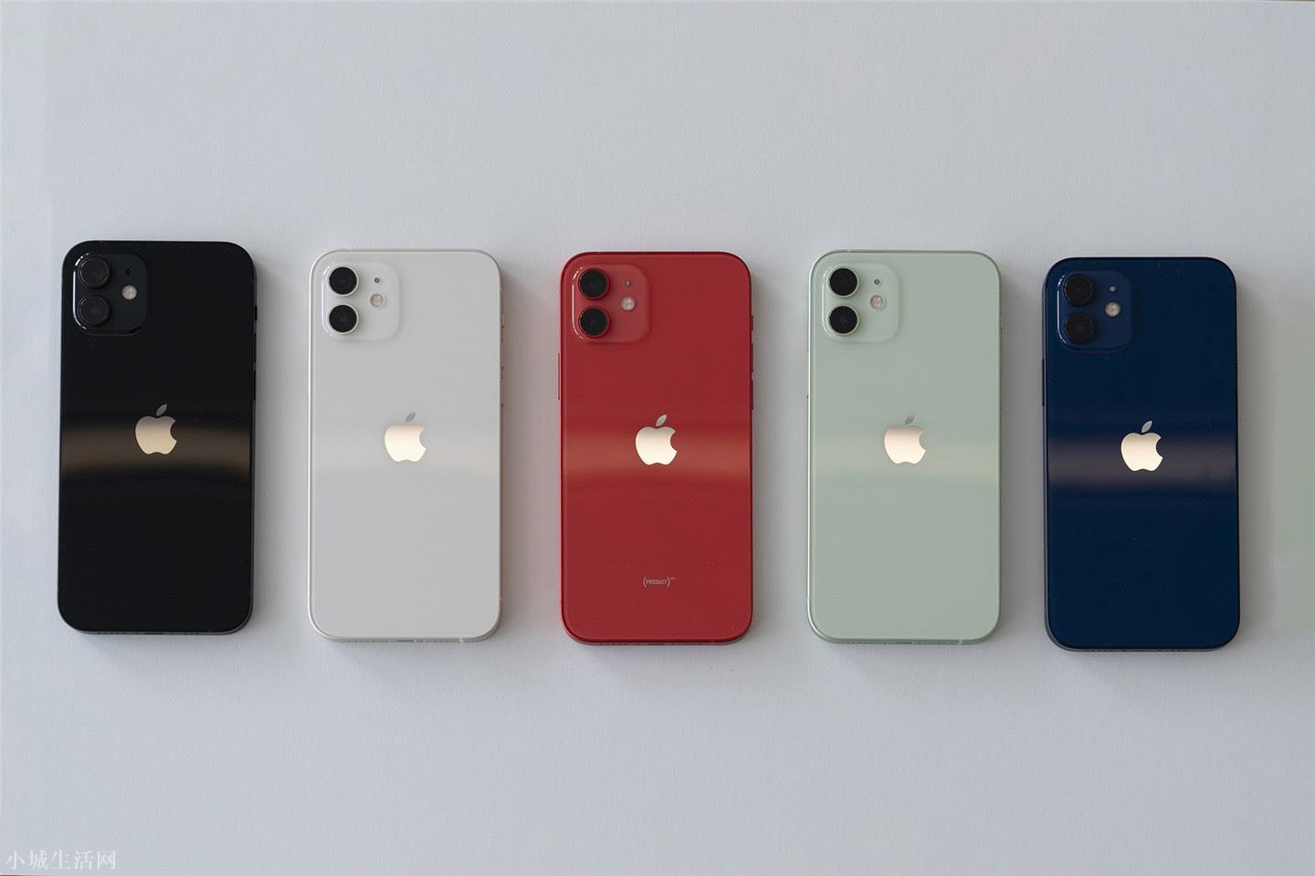 库克没让人失望,iPhone13完成最终设计,iPhone12果然是“炮灰”