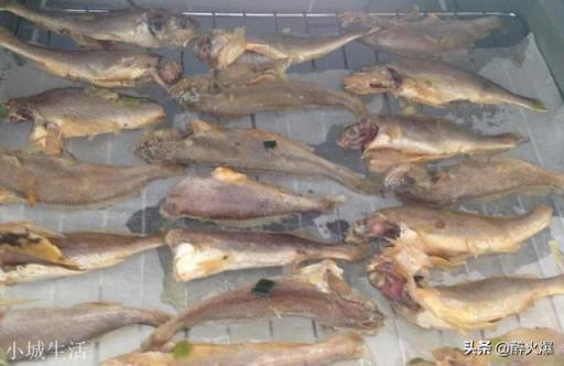 电烤的小黄鱼要怎么腌制才不会有腥味？