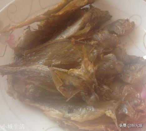 电烤的小黄鱼要怎么腌制才不会有腥味？