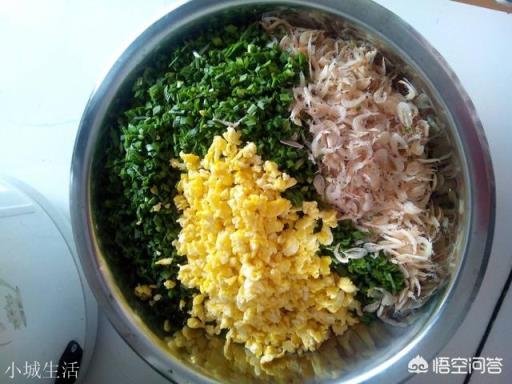 你吃过最好吃的饺子是什么馅的？