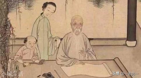 雍正为什么要下旨让大学士尹泰给小妾下跪磕头?具体是怎么回事?