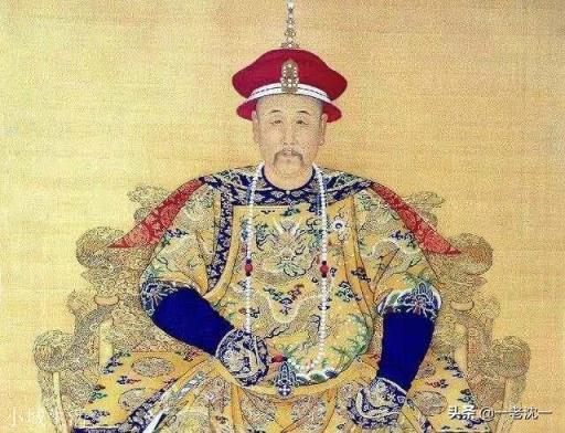 雍正为什么要下旨让大学士尹泰给小妾下跪磕头?具体是怎么回事?