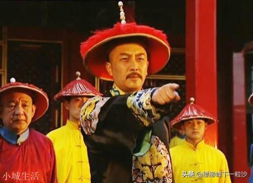 雍正为什么要下旨让大学士尹泰给小妾下跪磕头?具体是怎么回事?