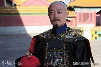 雍正为什么要下旨让大学士尹泰给小妾下跪磕头?具体是怎么回事?