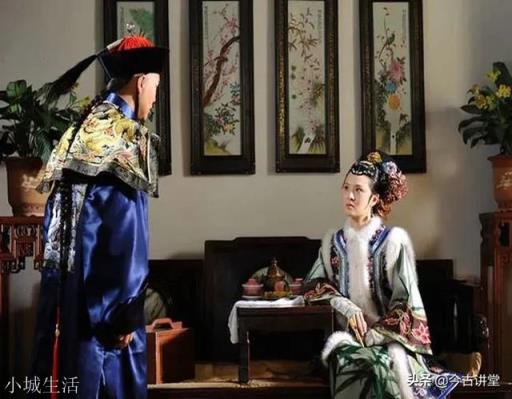 雍正为什么要下旨让大学士尹泰给小妾下跪磕头?具体是怎么回事?