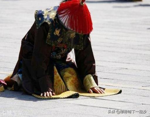 雍正为什么要下旨让大学士尹泰给小妾下跪磕头?具体是怎么回事?