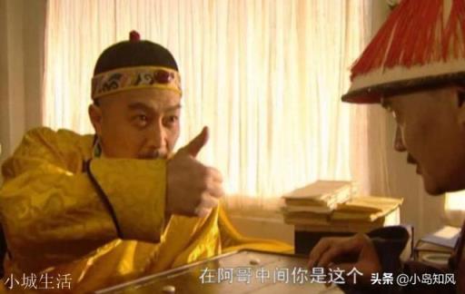 雍正以对待兄弟残酷著称，那他有喜爱的兄弟吗？他们结局又如何？
