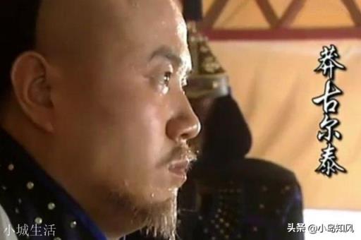 在清朝皇阿哥都是属于什么级别？他们都享受什么待遇？