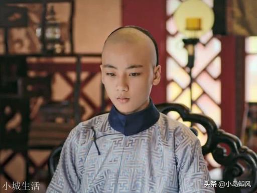 在清朝皇阿哥都是属于什么级别？他们都享受什么待遇？