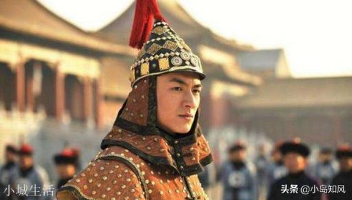 在清朝皇阿哥都是属于什么级别？他们都享受什么待遇？