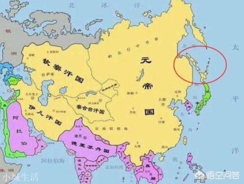 清灭亡时有1100万领土，明朝仅有350万，清朝是否在扩展疆域方面贡献巨大？