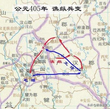 为什么刘裕会被称作“皇帝杀手”？