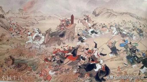 为什么刘裕会被称作“皇帝杀手”？