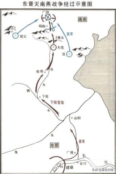 为什么刘裕会被称作“皇帝杀手”？