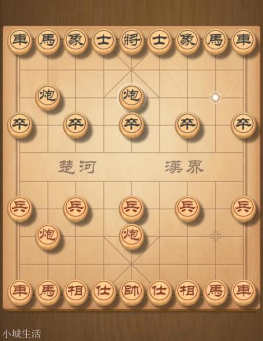 在象棋开局中，为什么顺手炮下得少了，为什么现在高手为什么不下顺炮了？