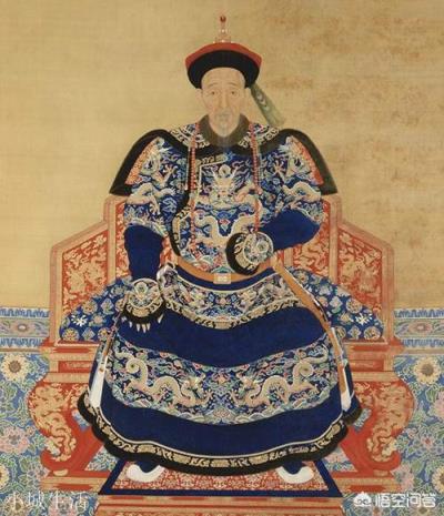 清朝的铁帽子王有多铁呢？