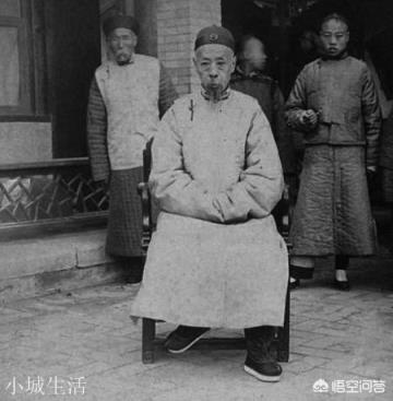 清朝的铁帽子王有多铁呢？
