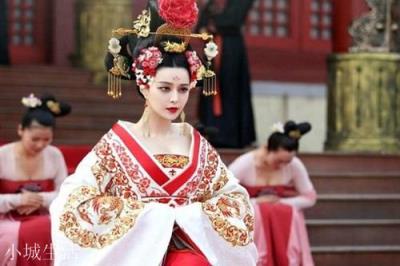 武则天掐死女儿,后人是如何得知的?