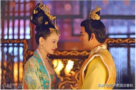 武则天掐死女儿,后人是如何得知的?