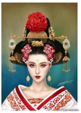 武则天掐死女儿,后人是如何得知的?