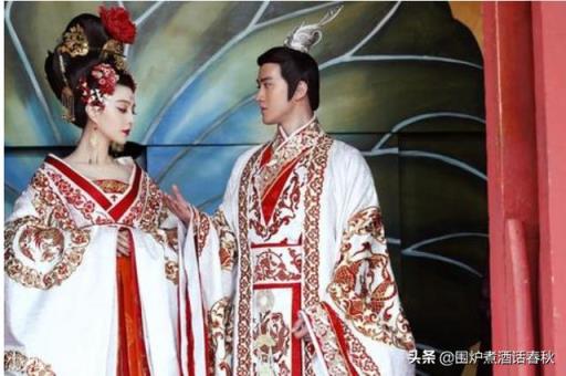 武则天掐死女儿,后人是如何得知的?