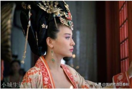 武则天掐死女儿,后人是如何得知的?