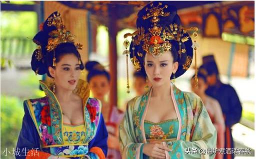 武则天掐死女儿,后人是如何得知的?