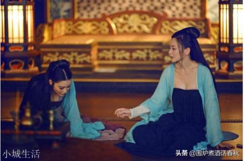 武则天掐死女儿,后人是如何得知的?