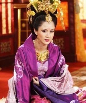 武则天掐死女儿,后人是如何得知的?