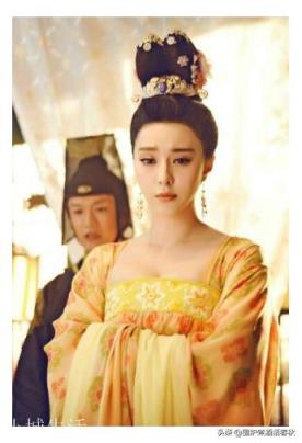 武则天掐死女儿,后人是如何得知的?