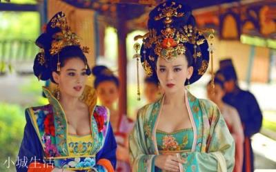 武则天掐死女儿,后人是如何得知的?
