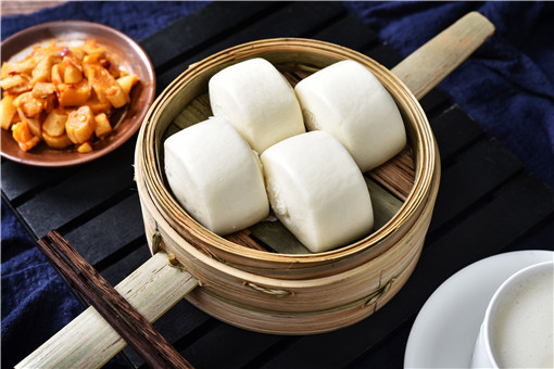 馒头是酵米面食物吗？还能吃吗