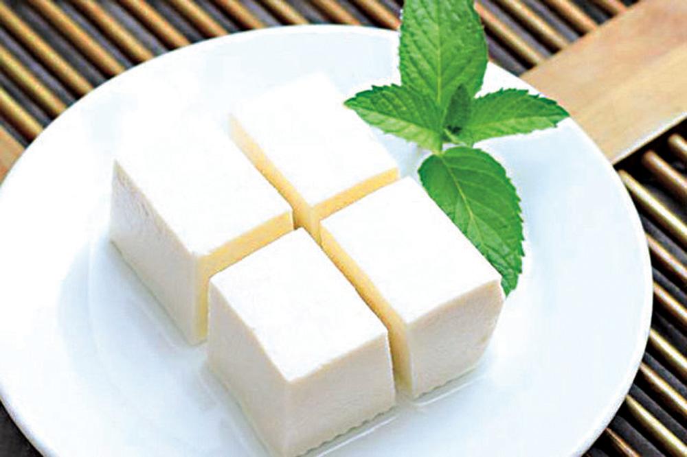 豆腐冻了还能吃吗