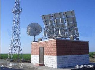 三大运营商的基站为什么要伪装？