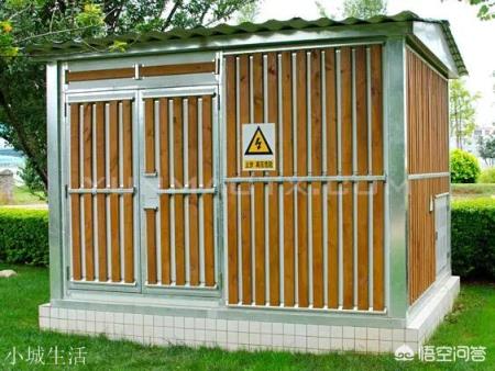 三大运营商的基站为什么要伪装？